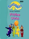 One Day in Teletubbyland (MP3)